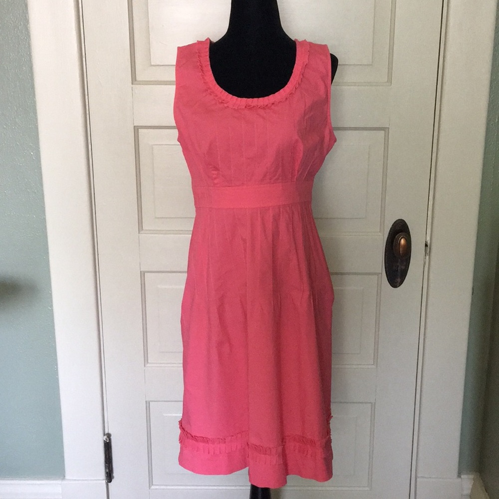 Adorable summer dress